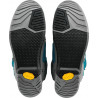 Bottes SIDI Crossair - gris/Petrol - Dr Rider
