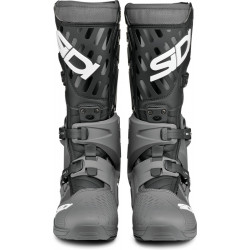 Bottes SIDI Crossair - gris/noir - Dr Rider