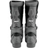 Bottes SIDI Crossair - gris/noir - Dr Rider