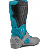 Bottes SIDI Crossair - gris/Petrol - Dr Rider