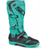 Bottes SIDI Crossair - Mint/noir - Dr Rider