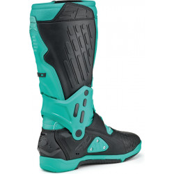 Bottes SIDI Crossair - Mint/noir - Dr Rider