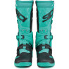 Bottes SIDI Crossair - Mint/noir - Dr Rider