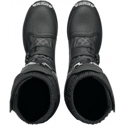 Bottes SIDI XPower Enduro WP - noir - Dr Rider