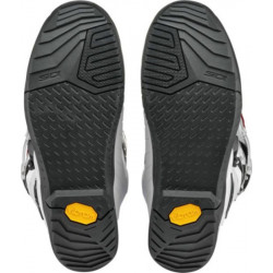 Bottes femme SIDI Xpower SC LEI - blanc - Dr Rider