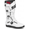 Bottes femme SIDI Xpower SC LEI - blanc - Dr Rider