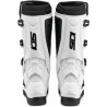 Bottes femme SIDI Xpower SC LEI - blanc - Dr Rider