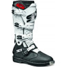 Bottes SIDI Xpower - noir/blanc - Dr Rider