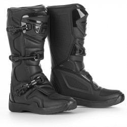 Bottes FLY RACING Maverik LT Enduro Noir 11-45.5 - Dr Rider