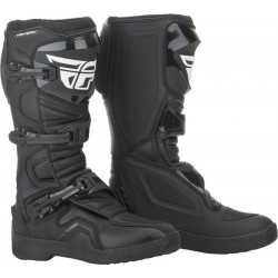 Bottes FLY RACING Maverik Noir 11-45.5 - Dr Rider