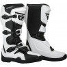 Bottes FLY RACING Maverik Blanc 12-47 - Dr Rider