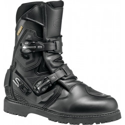 Bottes SIDI Mid Adventure 2 Gore - noir - Dr Rider