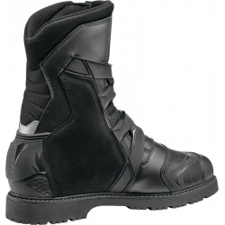 Bottes SIDI Mid Adventure 2 Gore - noir - Dr Rider