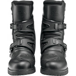 Bottes SIDI Mid Adventure 2 Gore - noir - Dr Rider