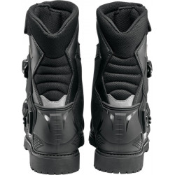 Bottes SIDI Mid Adventure 2 Gore - noir - Dr Rider