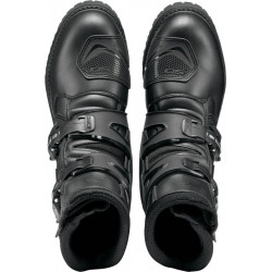 Bottes SIDI Mid Adventure 2 Gore - noir - Dr Rider