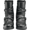 Bottes SIDI Mid Adventure 2 Gore - noir - Dr Rider