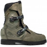 Bottes SIDI Mid Adventure 2 Gore - Militaire - Dr Rider