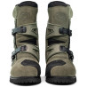 Bottes SIDI Mid Adventure 2 Gore - Militaire - Dr Rider