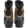 Bottes SIDI Mid Adventure 2 Gore - Tobacco - Dr Rider