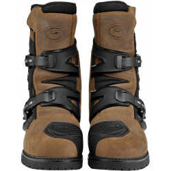 Bottes SIDI Mid Adventure 2 Gore - Tobacco - Dr Rider