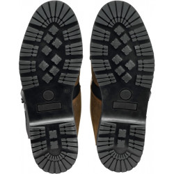 Bottes SIDI Mid Adventure 2 Gore - Tobacco - Dr Rider