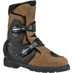 Bottes SIDI Mid Adventure 2 Gore - Tobacco - Dr Rider
