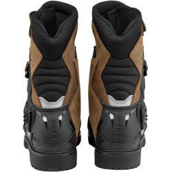 Bottes SIDI Mid Adventure 2 Gore - Tobacco - Dr Rider