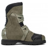 Bottes SIDI Mid Adventure 2 Gore - Militaire - Dr Rider