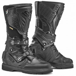 Bottes SIDI Adventure 2 Gore - noir - Dr Rider