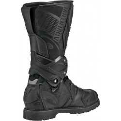 Bottes SIDI Adventure 2 Gore - noir - Dr Rider