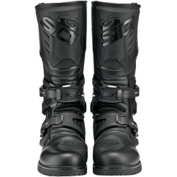 Bottes SIDI Adventure 2 Gore - noir - Dr Rider