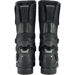 Bottes SIDI Adventure 2 Gore - noir - Dr Rider