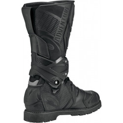 Bottes SIDI Adventure 2 Gore - noir - Dr Rider