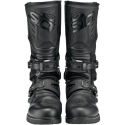 Bottes SIDI Adventure 2 Gore - noir - Dr Rider