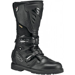 Bottes SIDI Adventure 2 Gore - noir - Dr Rider