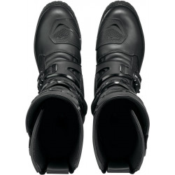 Bottes SIDI Adventure 2 Gore - noir - Dr Rider