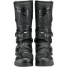 Bottes SIDI Adventure 2 Gore - noir - Dr Rider