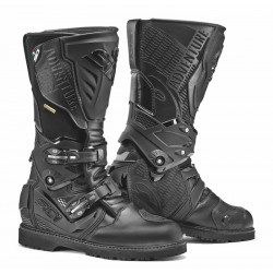Bottes SIDI Adventure 2 Gore - noir - Dr Rider