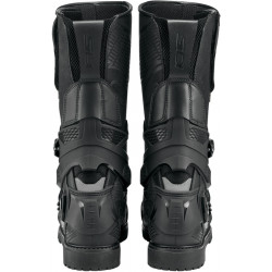 Bottes SIDI Adventure 2 Gore - noir - Dr Rider