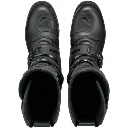 Bottes SIDI Adventure 2 Gore - noir - Dr Rider