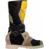 Bottes SIDI Adventure 2 Gore - Sand Ochre - Dr Rider