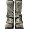 Bottes SIDI Adventure 2 Gore - Militaire - Dr Rider