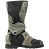 Bottes SIDI Adventure 2 Gore - Militaire - Dr Rider