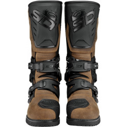 Bottes SIDI Adventure 2 Gore - Tobacco - Dr Rider