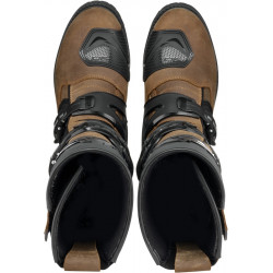 Bottes SIDI Adventure 2 Gore - Tobacco - Dr Rider