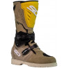 Bottes SIDI Adventure 2 Gore - Sand Ochre - Dr Rider