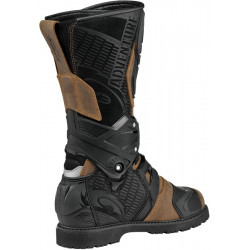 Bottes SIDI Adventure 2 Gore - Tobacco - Dr Rider