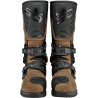 Bottes SIDI Adventure 2 Gore - Tobacco - Dr Rider