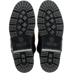 Bottes SIDI Adventure 2 Gore - Tobacco - Dr Rider